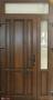Usi de exterior din lemn triplu stratificat - imagine 46759